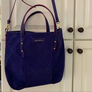 Vera Bradley bag
